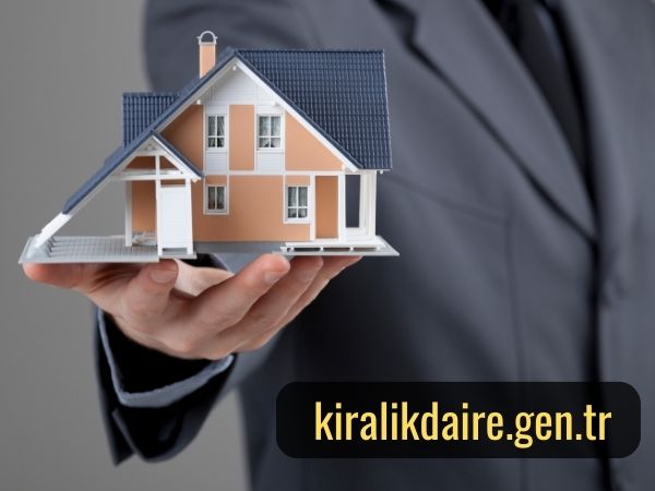 Saraylar Mahallesi Kiralık Daire